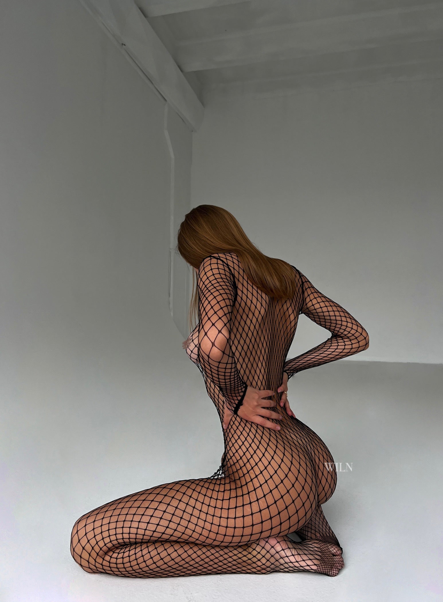 PREY